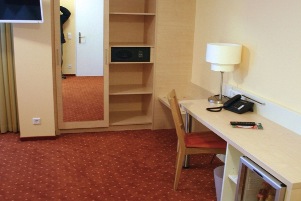 Petzengarten Nichtraucherhotel (Nürnberg)
